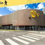 Le Blum Studio *Hyper-Centre* Avec *Canal Plus*