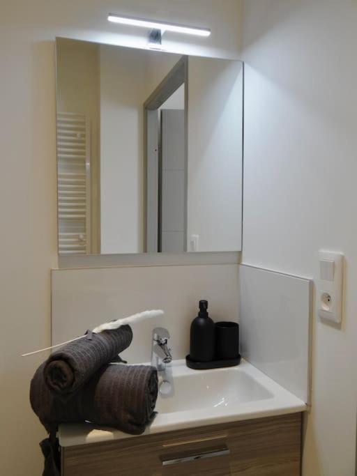 Le Blum *hyper-centre* Avec *canal Plus* Appartement Amiens