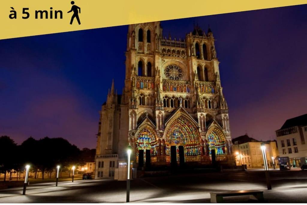 Le Blum *hyper-centre* Avec *canal Plus*