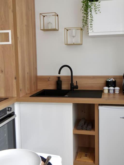Le Blum *hyper-centre* Avec *canal Plus* Appartement *